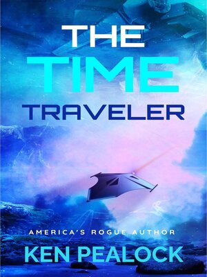 cover image of The Time Traveler
